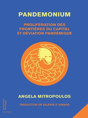 cover image of Pandemonium